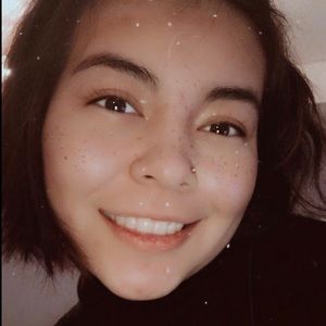 Meet your Posher, Kirstyn